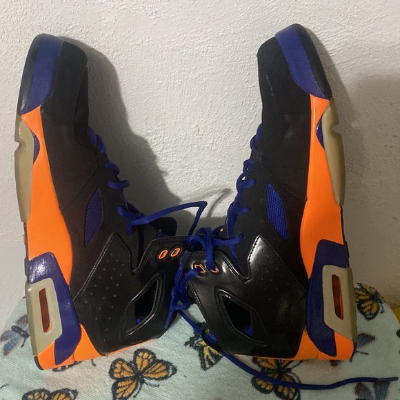 Jordan Fight club 91🔵🔸12 Jumpman+Jacket 3X+2💀🔥🔛stickers 10x4